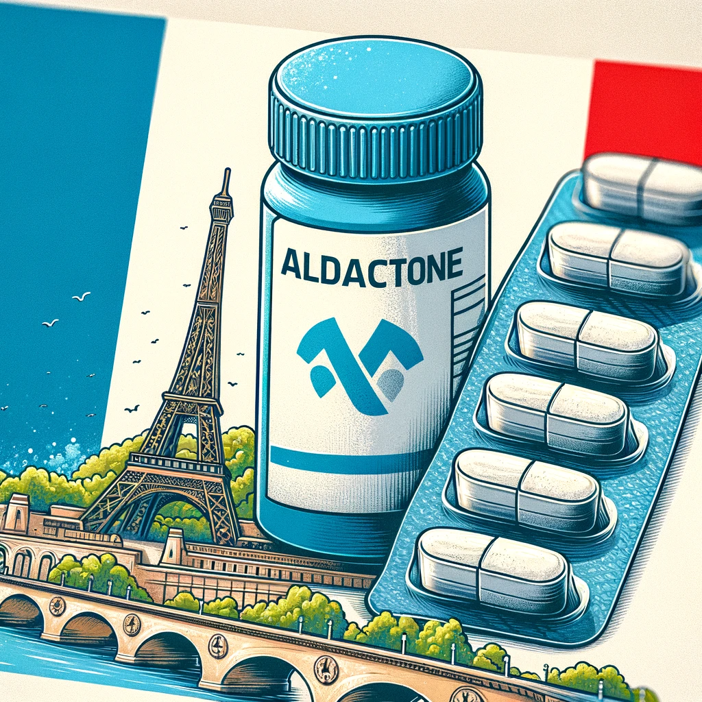 Aldactone pour acne 